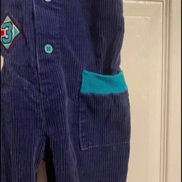 Vintage Buster Brown Overalls - Picture 7 of 8